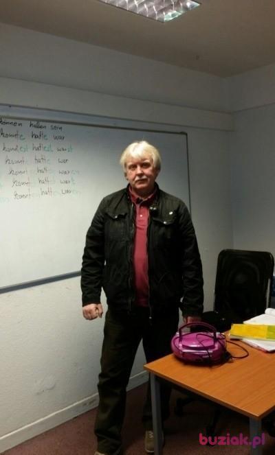 bogdan, Mężczyzna, 63, Hamburg, Niemcy, Zdjęcie: 2