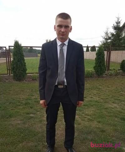 Piotr, Male, 36, Ostrów Mazowiecka, Polska, Photo: 2