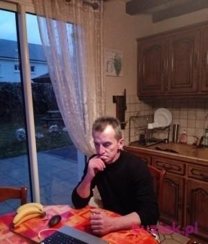 Marek, Male, 56, Przemyśl, Polska, Photo: 2