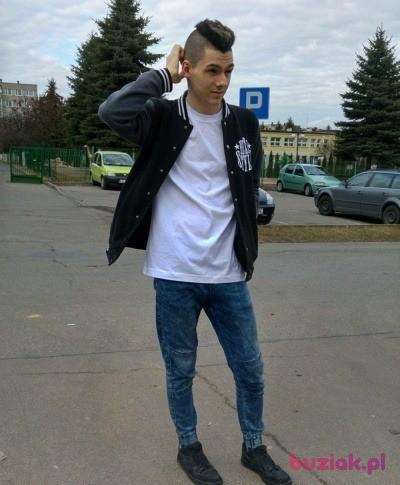 Daniel, Male, 26, Tarnów, Polska, Photo: 16