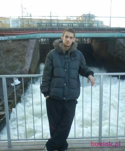 Marcin, Male, 39, Czarnków, Polska, Photo: 2