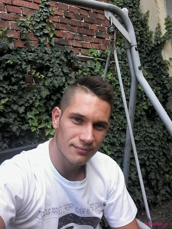 Kamil, Male, 36, Rastatt, Niemcy, Photo: 1
