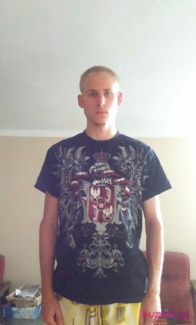 Mateusz, Male, 34, Grudziądz, Polska, Photo: 2