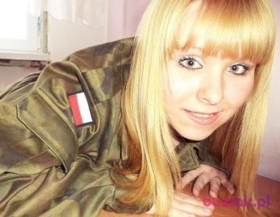 Justyna, Female, 33, Żnin, Polska, Photo: 4