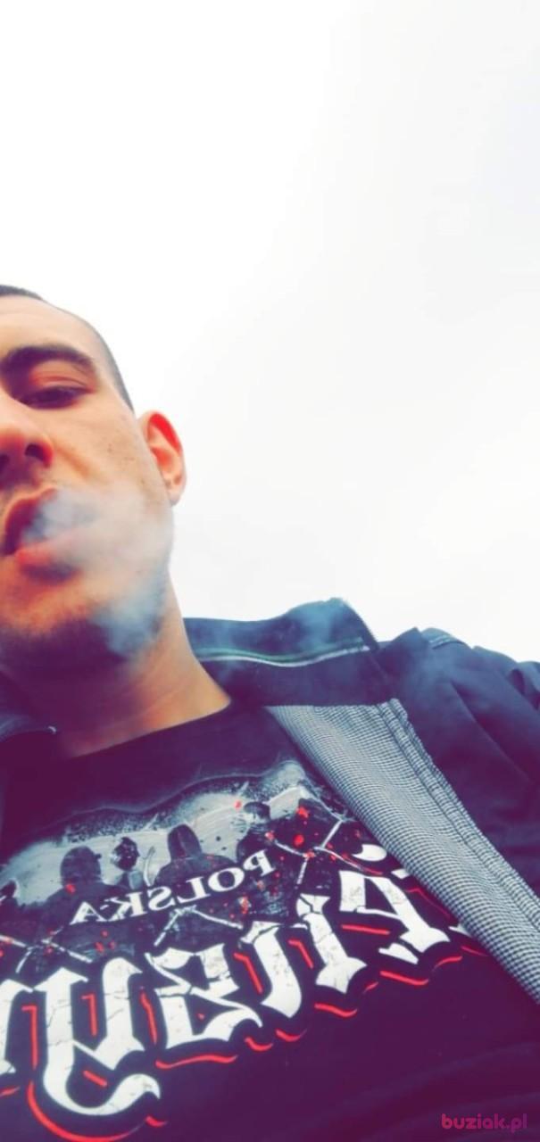 Maciekhaa, Mężczyzna, 27, Haga, Holandia, Zdjęcie: 2