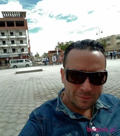 Albert, Mężczyzna, 41, Wrocław, Polska, Zdjęcie: 1