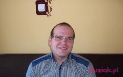 Damian, Male, 33, Osiek, Polska, Photo: 3