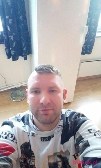 Daniel, Mężczyzna, 38, Świnoujście, Polska, Zdjęcie: 4