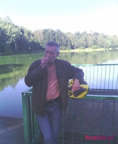 Artur, Male, 59, Kalisz, Polska, Photo: 3