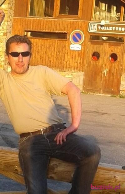 KRZYSZTOF, Male, 59, Villeurbanne, Francja, Photo: 1