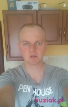 Piotr, Male, 37, Koło, Polska, Photo: 3