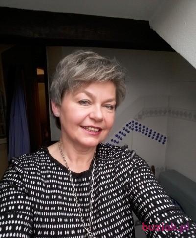 NADZIEJA, Female, 63, Warszawa, Polska, Photo: 3