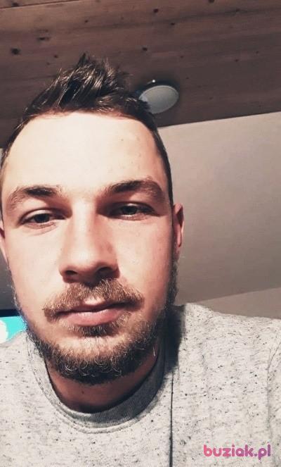 Sebastian, Male, 30, Chojnice, Polska, Photo: 2