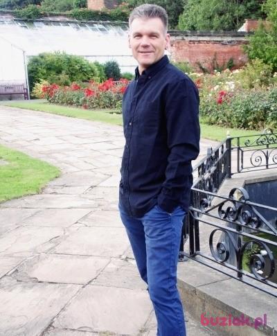 Marcin, Male, 50, Wakefield, Wielka Brytania, Photo: 3
