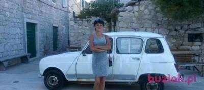 Jagoda06, Kobieta, 62, Wrocław, Polska, Zdjęcie: 1