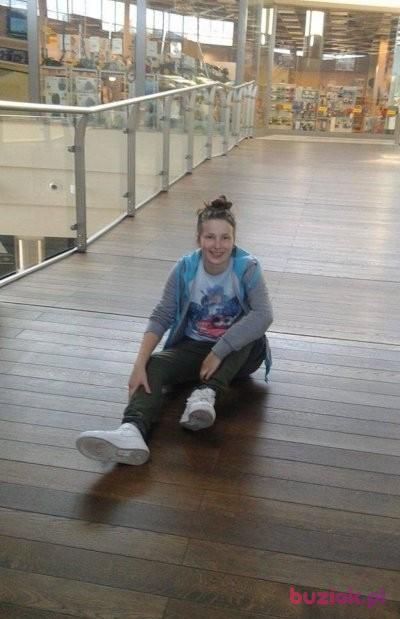 karolinabtd, Female, 29, Suwałki, Polska, Photo: 2