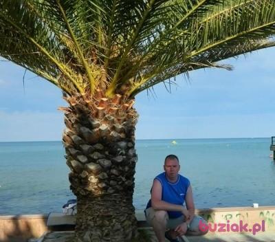 Tomasz , Male, 47, Gliwice, Polska, Photo: 1