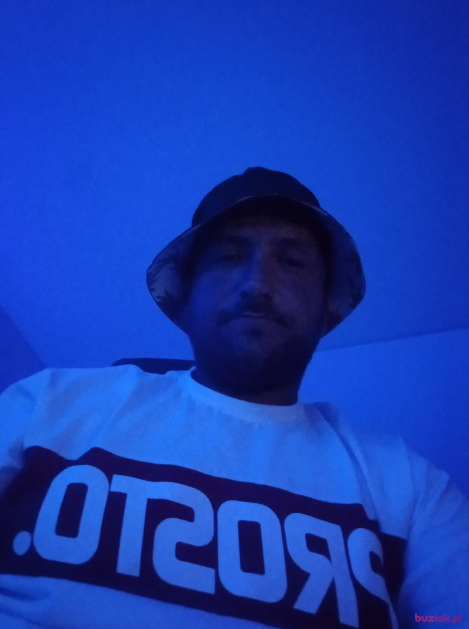 Kamil, Male, 32, Przemyśl, Polska, Photo: 1