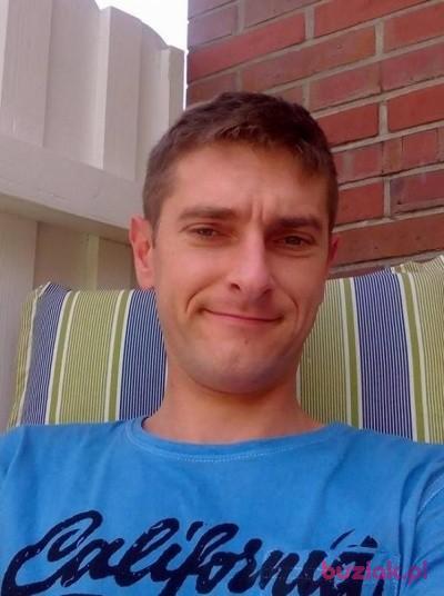 lesiu, Male, 41, Złocieniec, Polska, Photo: 1