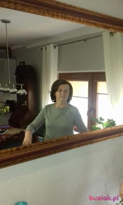 Krystyna, Kobieta, 79, Złotoryja, Polska, Zdjęcie: 2