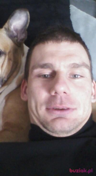 Konrad, Male, 44, Warszawa, Polska, Photo: 2