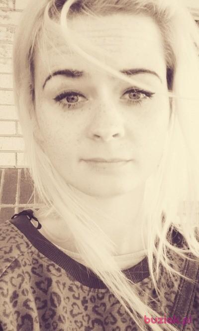 Zandera, Kobieta, 36, Polska, Zdjęcie: 2