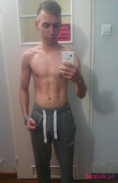 Radosław , Male, 28, Warszawa, Polska, Photo: 2