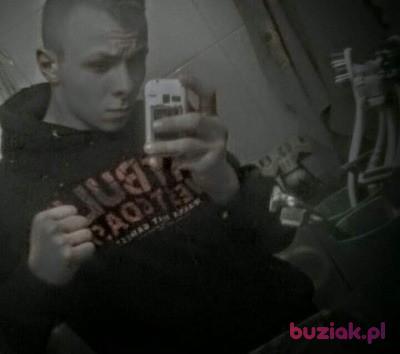 Patryk, Male, 38, Września, Polska, Photo: 5