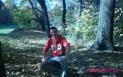 Adix12333, Mężczyzna, 30, Legnica, Polska, Zdjęcie: 3