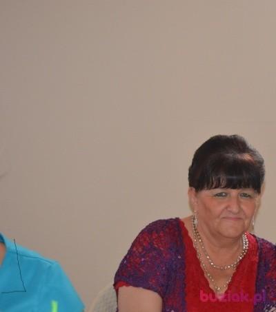 Danutka, Female, 61, Pakość, Polska, Photo: 1