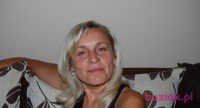 Krystyna , Kobieta, 57, Szczecin, Polska, Zdjęcie: 1