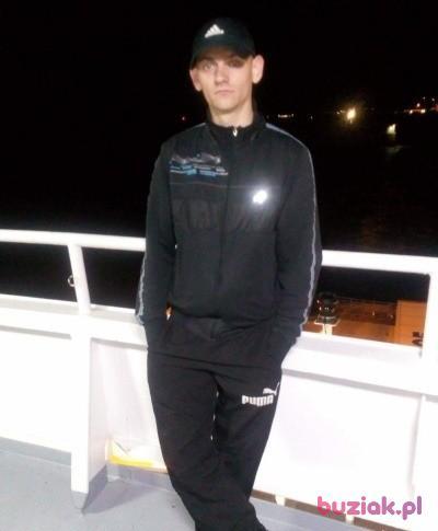 Dariusz, Male, 33, Krosno, Polska, Photo: 2