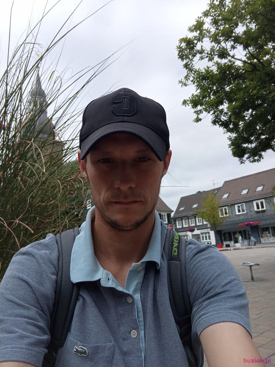Piotr, Mężczyzna, 35, Wuppertal, Niemcy, Zdjęcie: 1