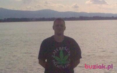 Marek, Mężczyzna, 36, Brzeg, Polska, Zdjęcie: 2