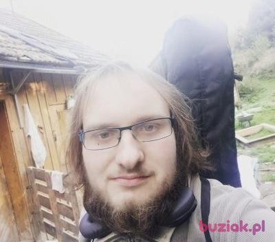 Robert, Male, 29, Ostrów Wielkopolski, Polska, Photo: 2