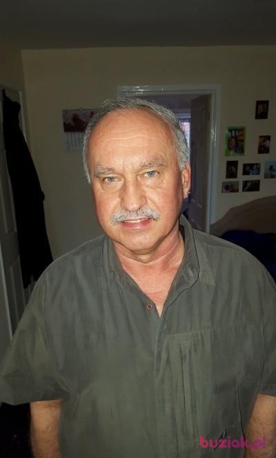 mariusz, Male, 70, Wielka Brytania, Photo: 3