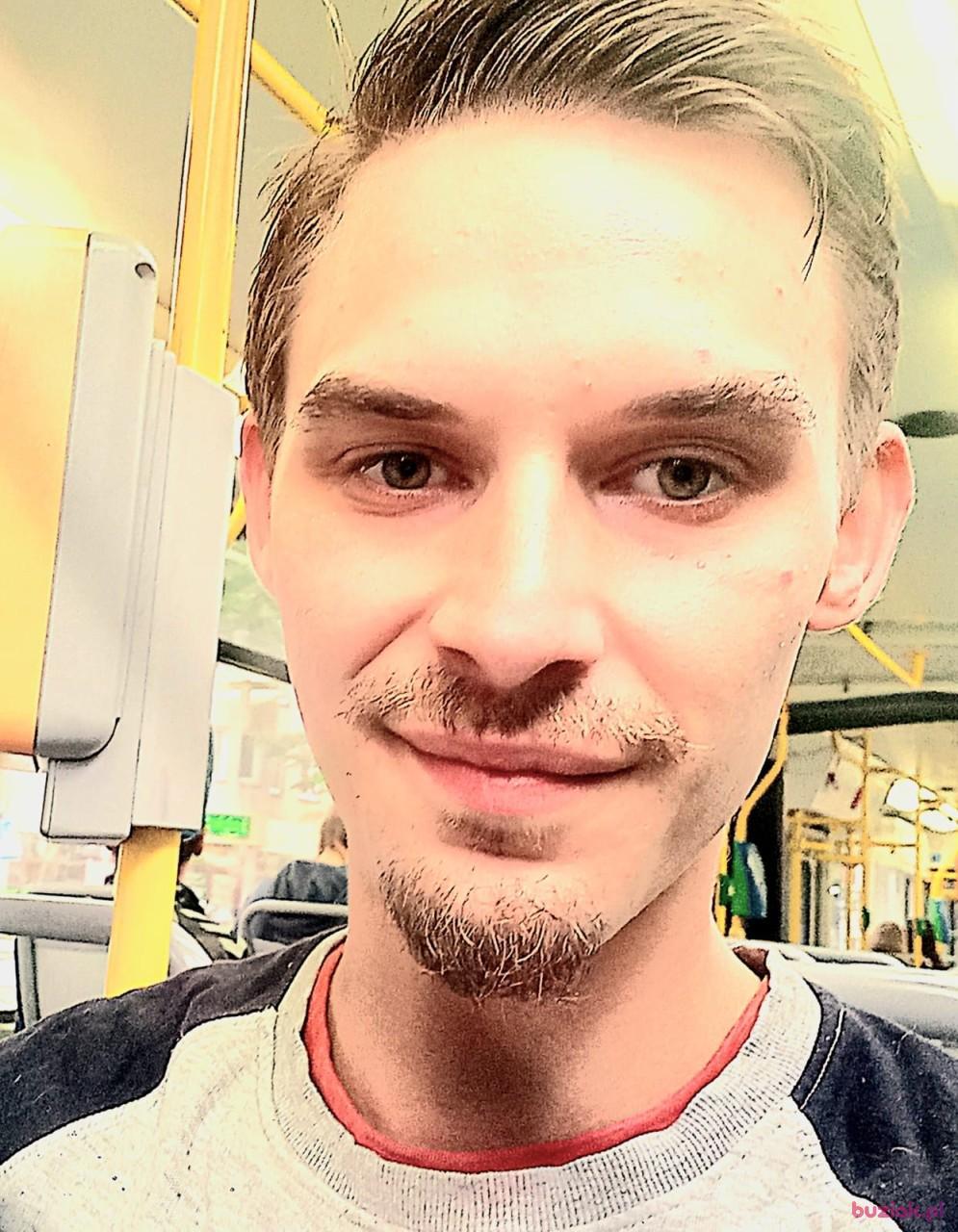 Rene, Male, 30, Szczecin, Polska, Photo: 2