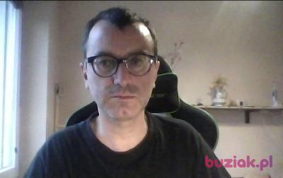 Cezary, Male, 57, Bydgoszcz, Polska, Photo: 2