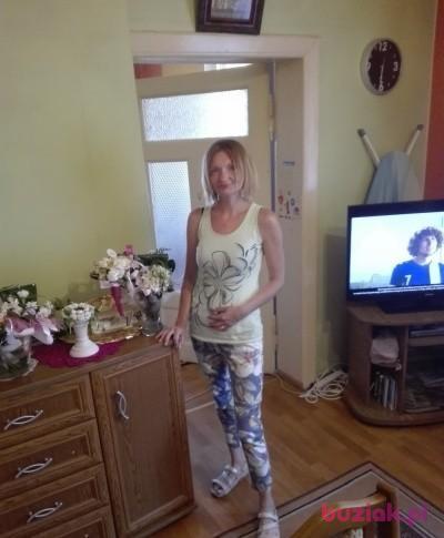 Agata, Kobieta, 43, Kruszwica, Polska, Zdjęcie: 7