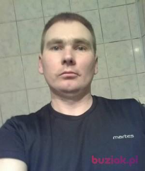 Jacek, Male, 40, Ciechanów, Polska, Photo: 2