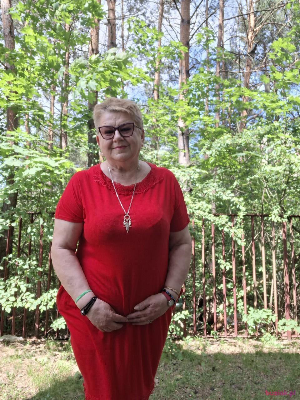 Jolanta, Kobieta, 64, Kozienice, Polska, Zdjęcie: 3