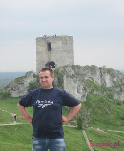Cezary, Male, 42, Mińsk Mazowiecki, Polska, Photo: 3