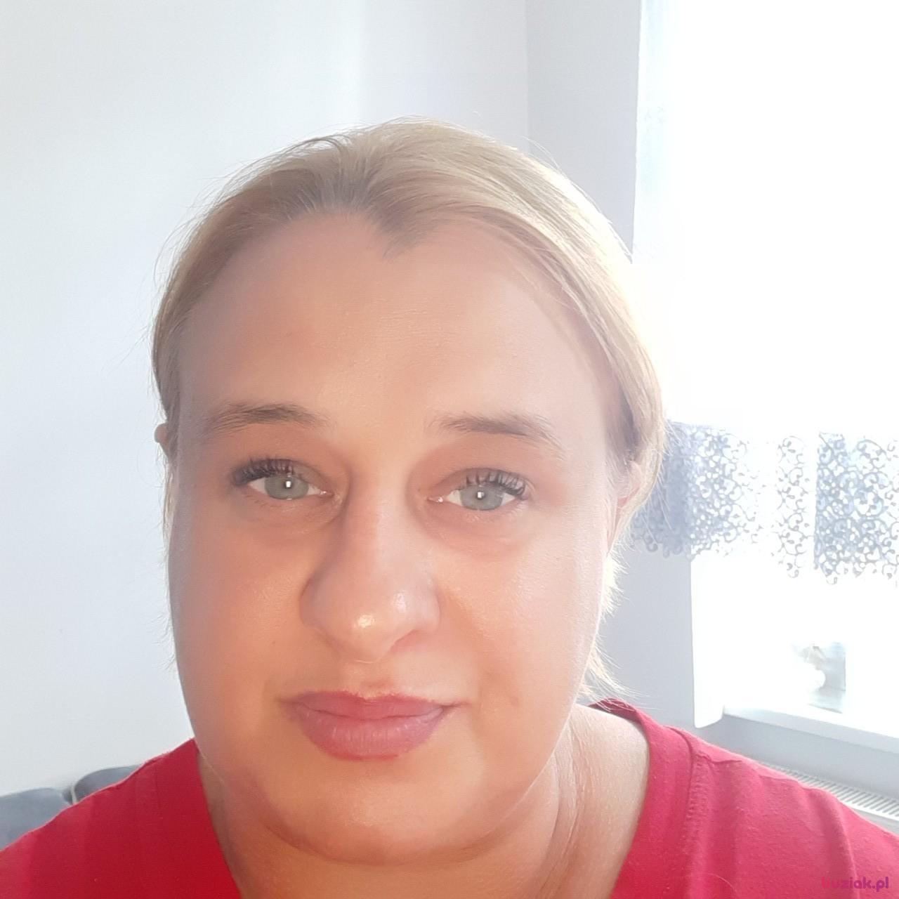ELA, Female, 43, Bytom, Polska, Photo: 1