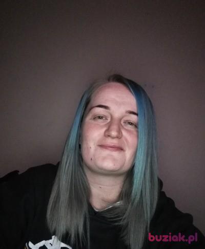 Jadzia, Kobieta, 42, Wrocław, Polska, Zdjęcie: 7