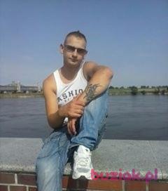 Radek, Male, 38, Tczew, Polska, Photo: 2