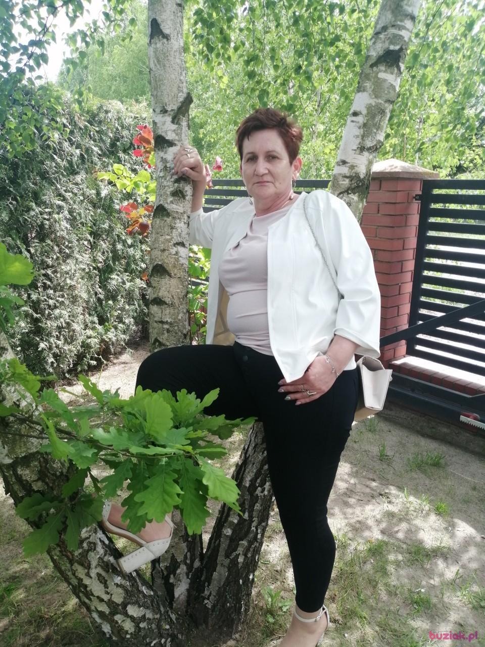 Anna, Female, 59, Radom, Polska, Photo: 6