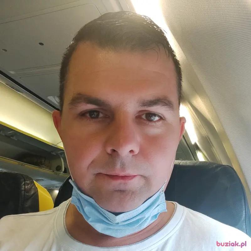 Tomasz, Mężczyzna, 41, Wadowice, Polska, Zdjęcie: 1