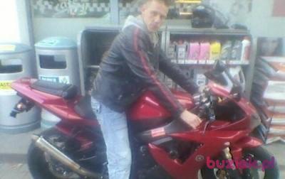 Artur, Male, 39, Ujście, Polska, Photo: 1