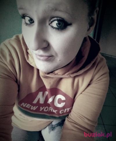 Kasia , Female, 36, Zielona Góra, Polska, Photo: 2
