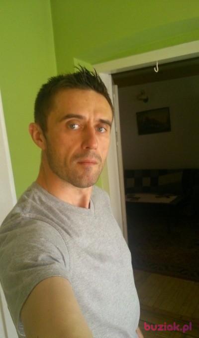 Michał, Male, 46, Polska, Photo: 2